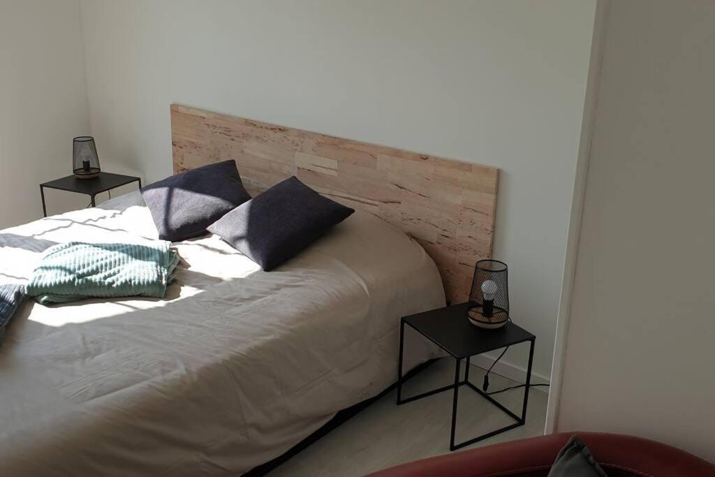 Le Bellevue A 1 H 30 De Paris Et 20 Km De Troyes Villa Estissac Exteriör bild